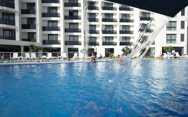 Elite World Resort Mersin Silifke