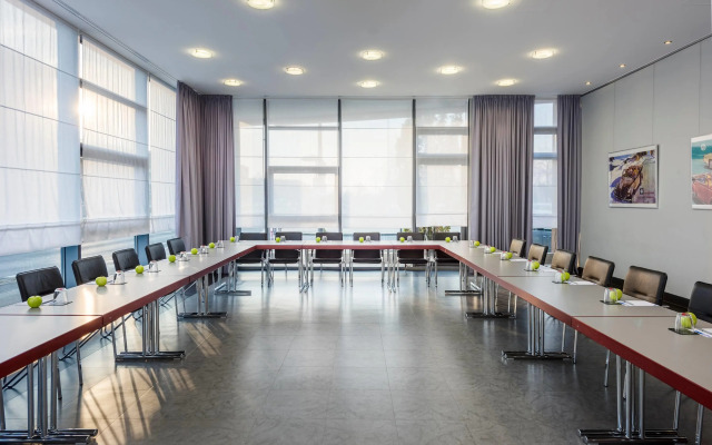 Hotel Wolfsburg Centrum, Affiliated by Meliá