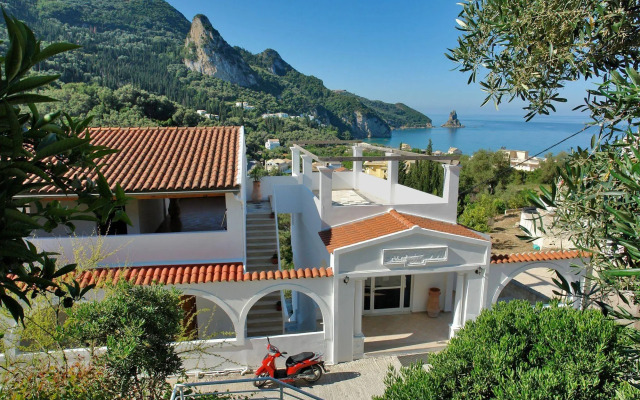 Panorama apartments