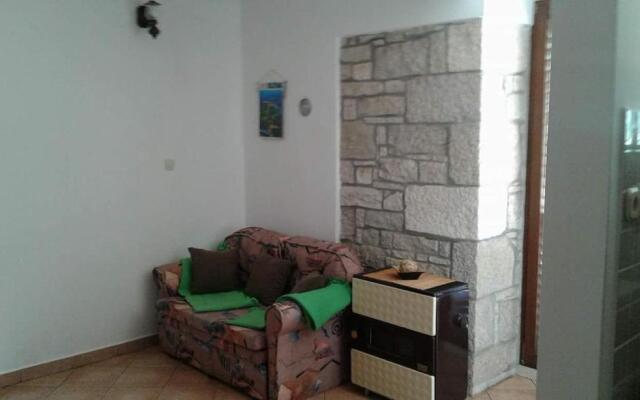 Apartment Tijano