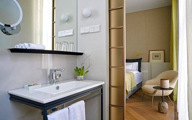 Bagatelle Gardenhouse