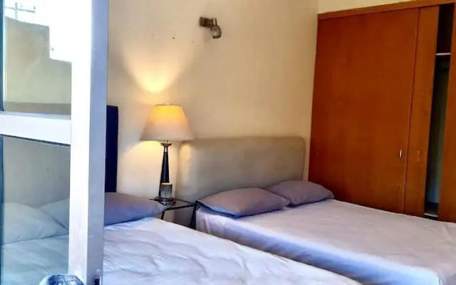 La Maison Bleue