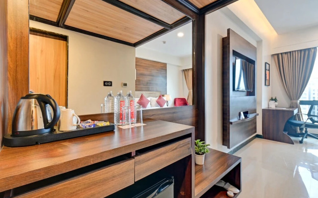 Hotel Tip Top International