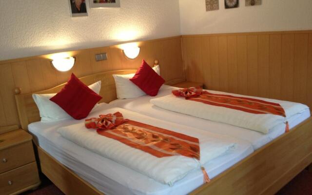 Hotel Blsche 126