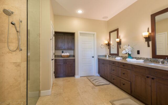 Mauna Lani Kamilo #407 3 Bedroom Home