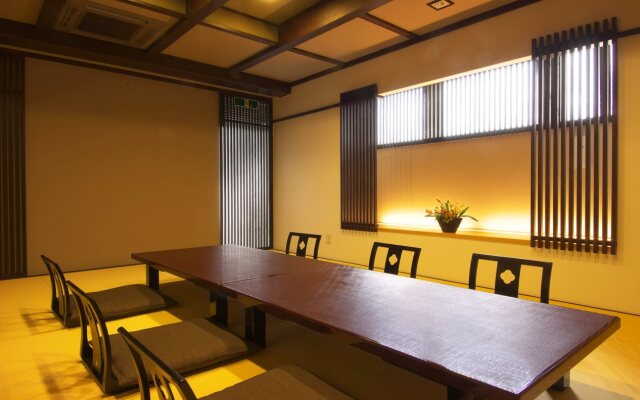Hotel Mifujien