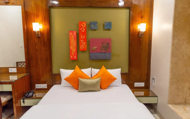 Meraki Inn Saltlake