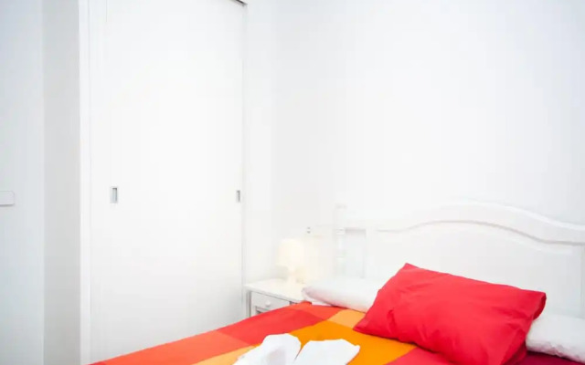 Sun Of The Bay Vidalba 3 B2 - A3