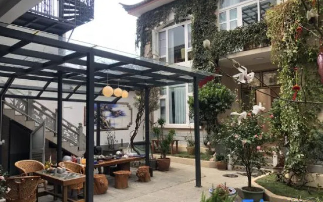 Shanglan Boutique Inn