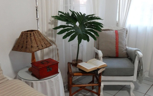 iGwalagwala Guest House
