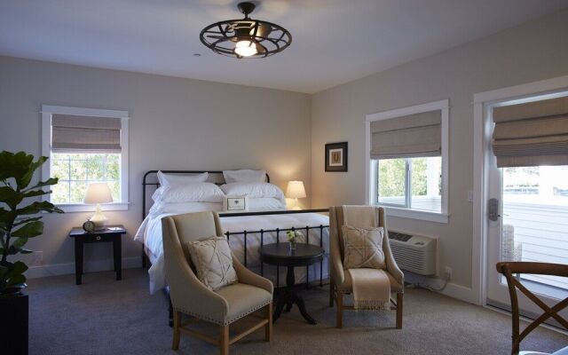 SummerWood Winery & Inn