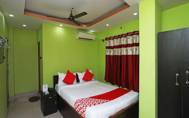Classic Inn By OYO Rooms