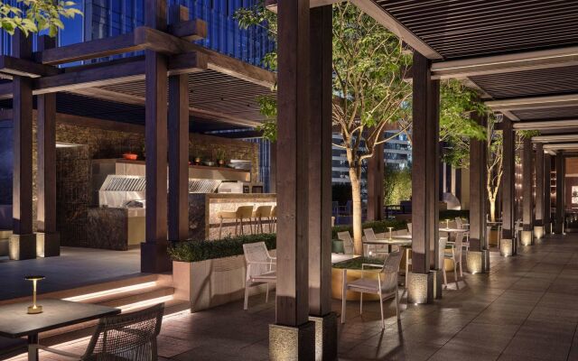 Conrad Shenzhen