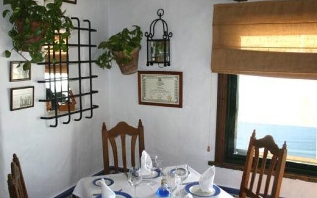 Apartamentos El Roqueo