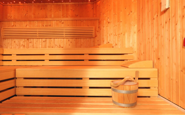 Bernerhof Swiss Quality Hotel