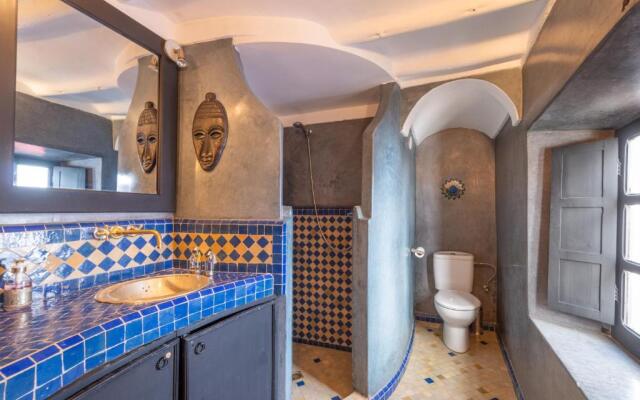 Riad Dar Sirine