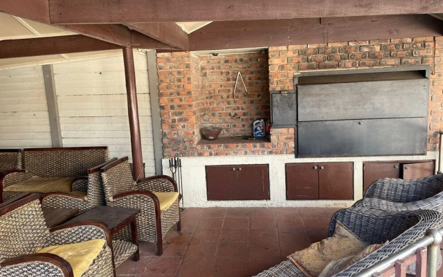 Esselmont Guest House