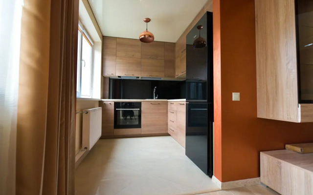 Audros Apartamentai