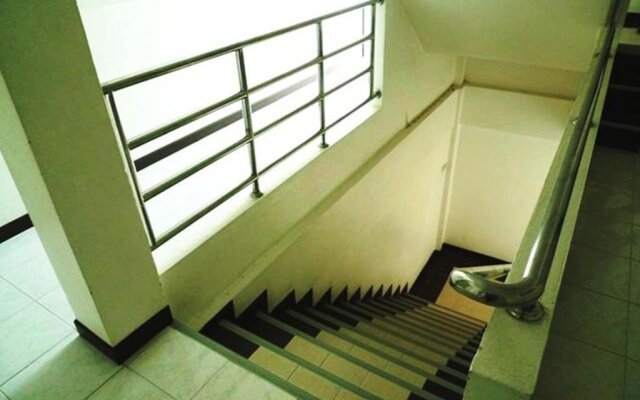 Phet Chang Thai Guesthouse