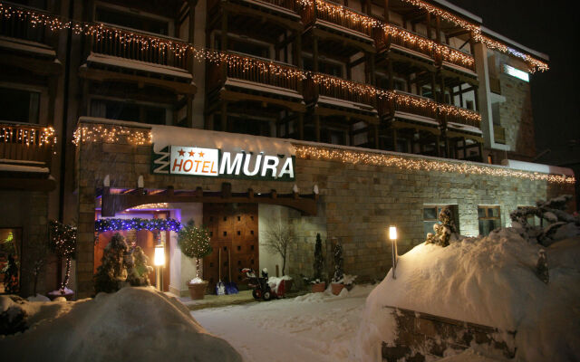 Hotel Mura