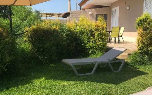 Villa Swimming Pool for Exclusive use - Wi-fi