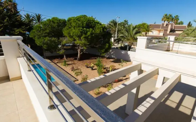 Villa Carmen