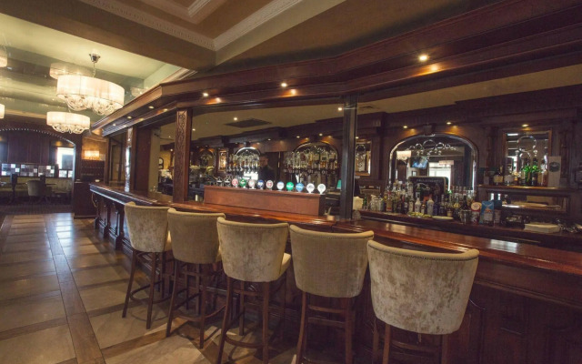 Carrickdale Hotel & Spa