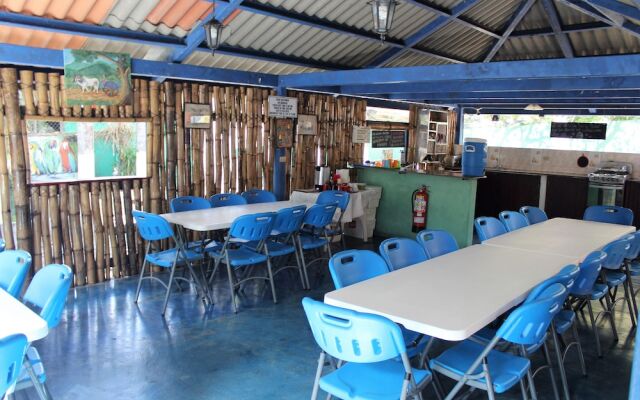 Hostal Amador Familiar