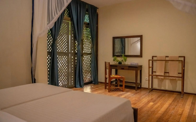 Jambiani Villas