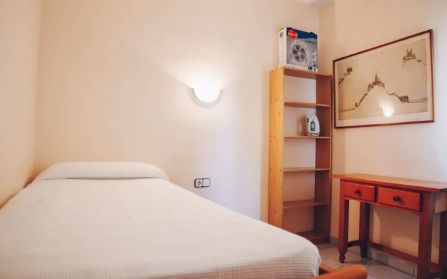 Espectacular Apartamento en Calella con Vistas al Mar