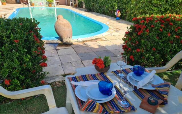 Pousada Sol Nascente