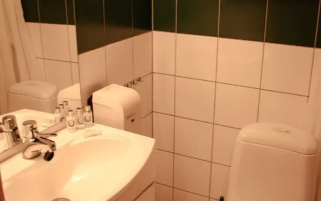 Rondane Haukliseter Fjellhotell