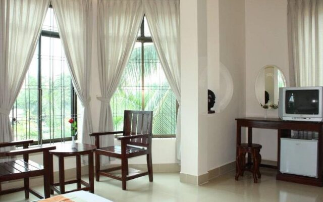 Cheysokha guesthouse