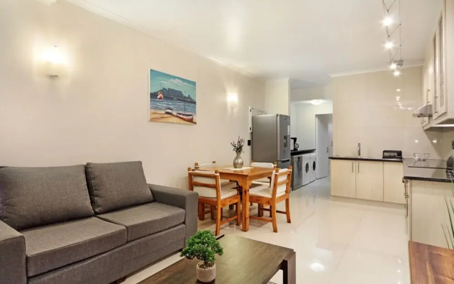 Seaside Village BG4, Cape Town