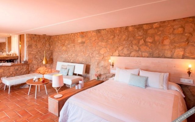 Montjuic Bed & Breakfast