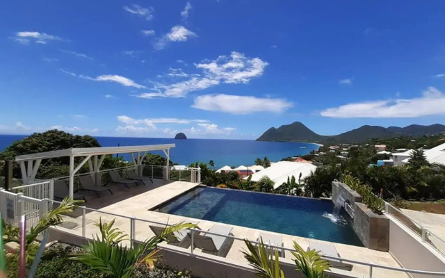 Appartement Perle Bleue