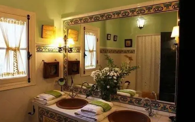 Casa Rural Huerta De Las Mayas