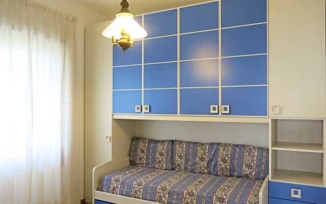 Anacly2 - Villa a 290 Mt dal mare