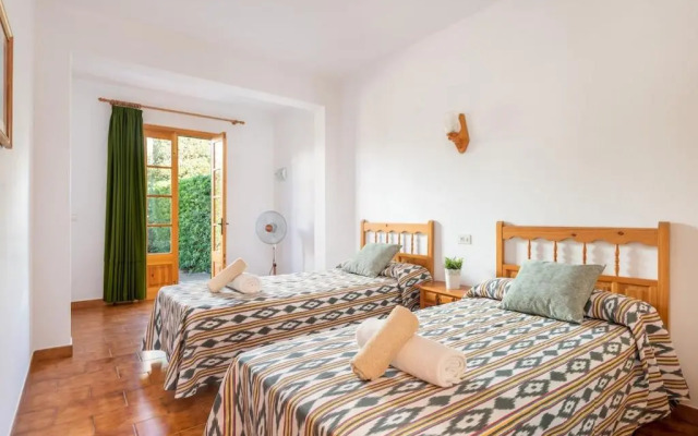 Brisa Mar 2, 2 bedroom apartment, Cala'n Bosch - Hotel in Ciudadela de Menorca - Photo 2