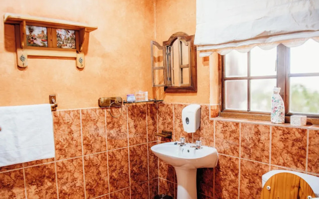 Grace View Guesthouse