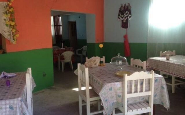 Casa Monte Amarelo