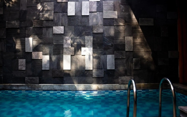 Lasanti Villas Seminyak Bali