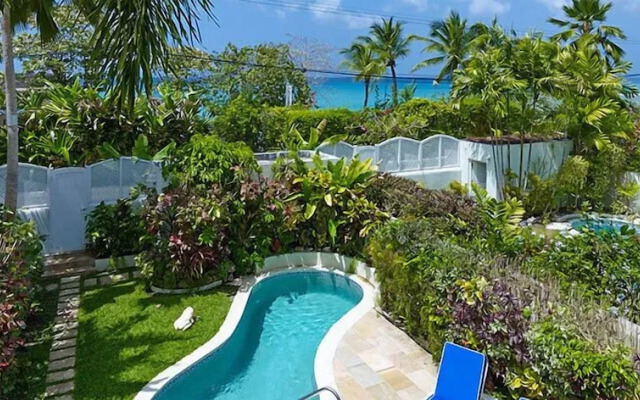 Mullins Bay 6 - Villa Jamine