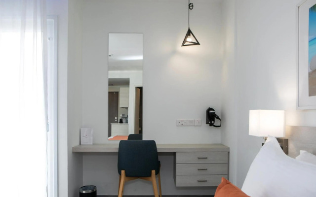 Best Western Plus Larco Hotel