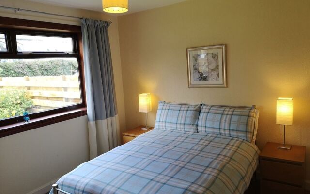 Newholme Self-catering Bungalow