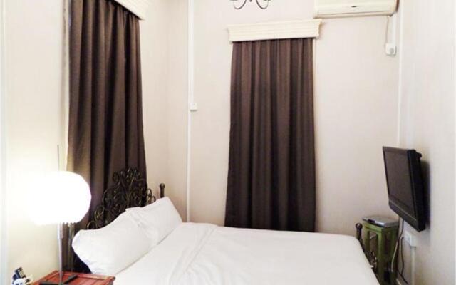 Xiamen Meishu Hotel