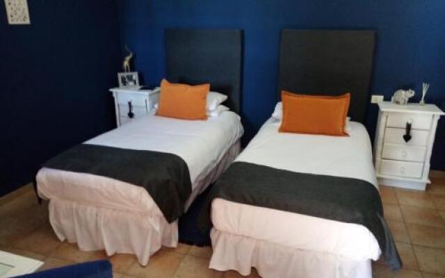 Ziggy's Mountain Retreat