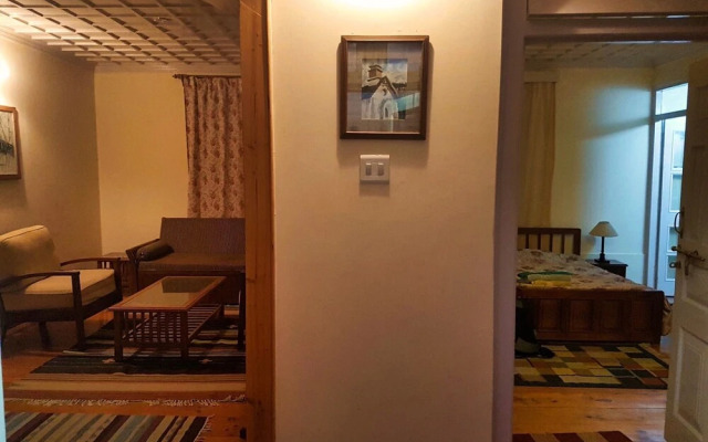 Banjara Orchard Retreat Thanedar