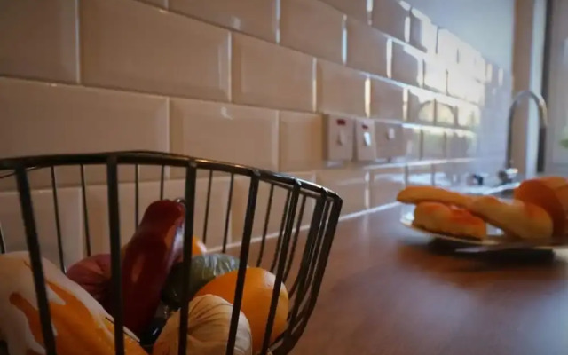 Burnbank House - Hamilton