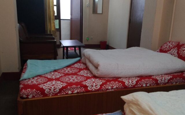 Swastik Guest House